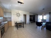 Panormos Kreta, Panormos: Erdgeschosswohnung in schöner Anlage zu verkaufen Wohnung kaufen